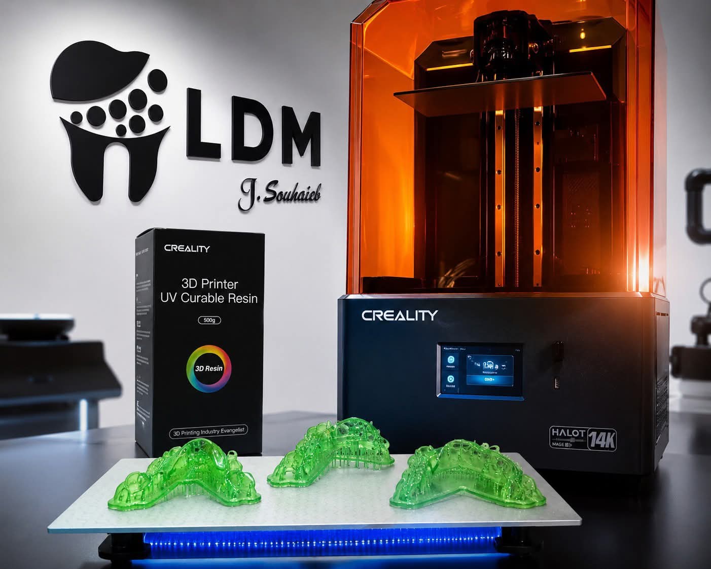 3d print